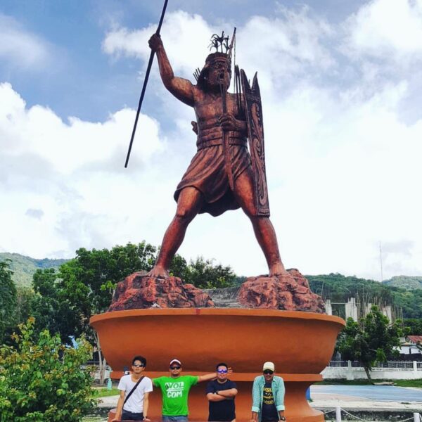 #explorealor Photo today by  Taken around at Monumen Perjuangan, Kalabahi, Alor,...