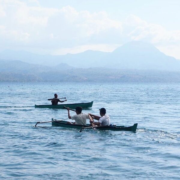 #explorebima Photo today by  taken at Kolo Beach 
#exploreindonesia...