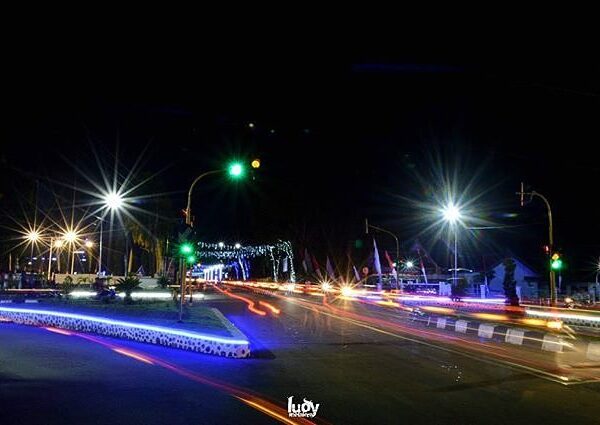 #explorebima Photo today by  taken at Around Bima City
#exploreindonesia...