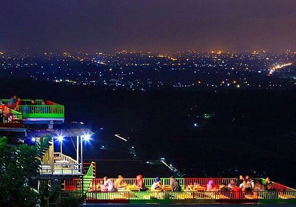 #explorejogja photo today by  taken around Bukit Bintang, Patuk....