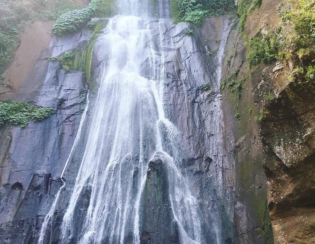 #explorealor Photo today by  Taken around at Air Terjun Mataru, Alor, Nusa Tengg...