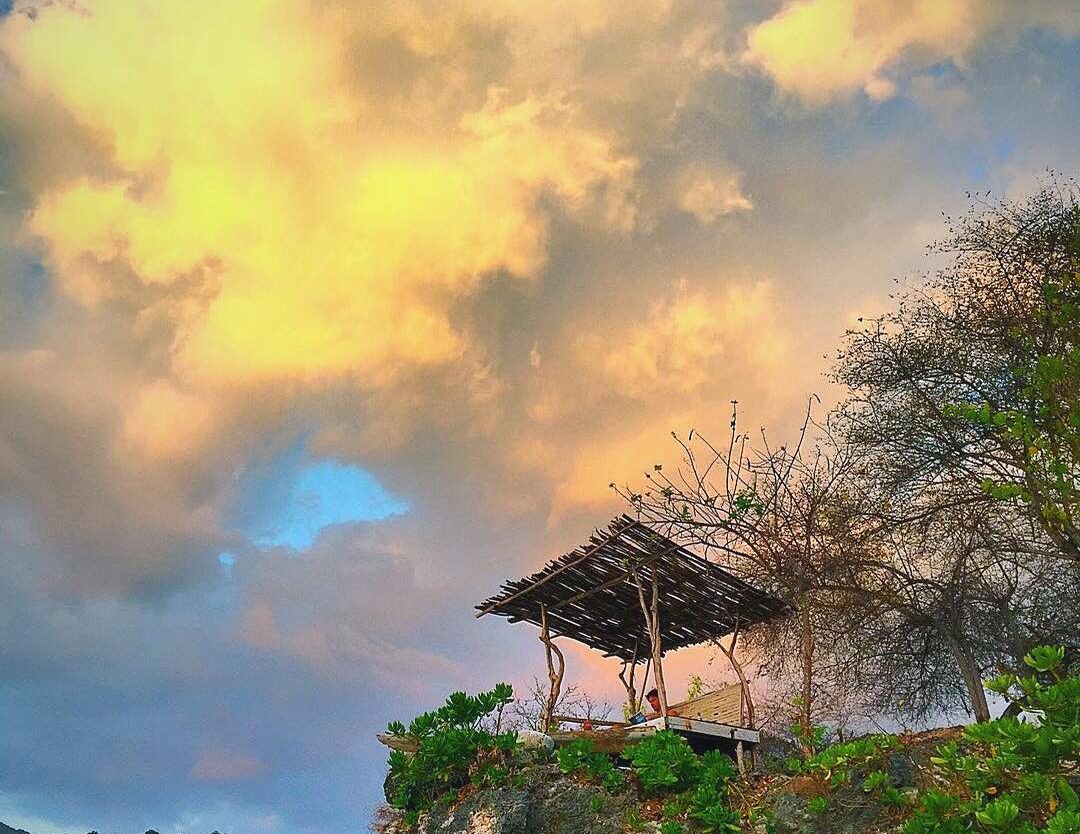 #explorealor Photo today by  Taken around at Pulau Kepa, Alor, Nusa Tenggara Tim...