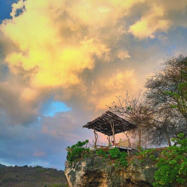 #explorealor Photo today by  Taken around at Pulau Kepa, Alor, Nusa Tenggara Tim...