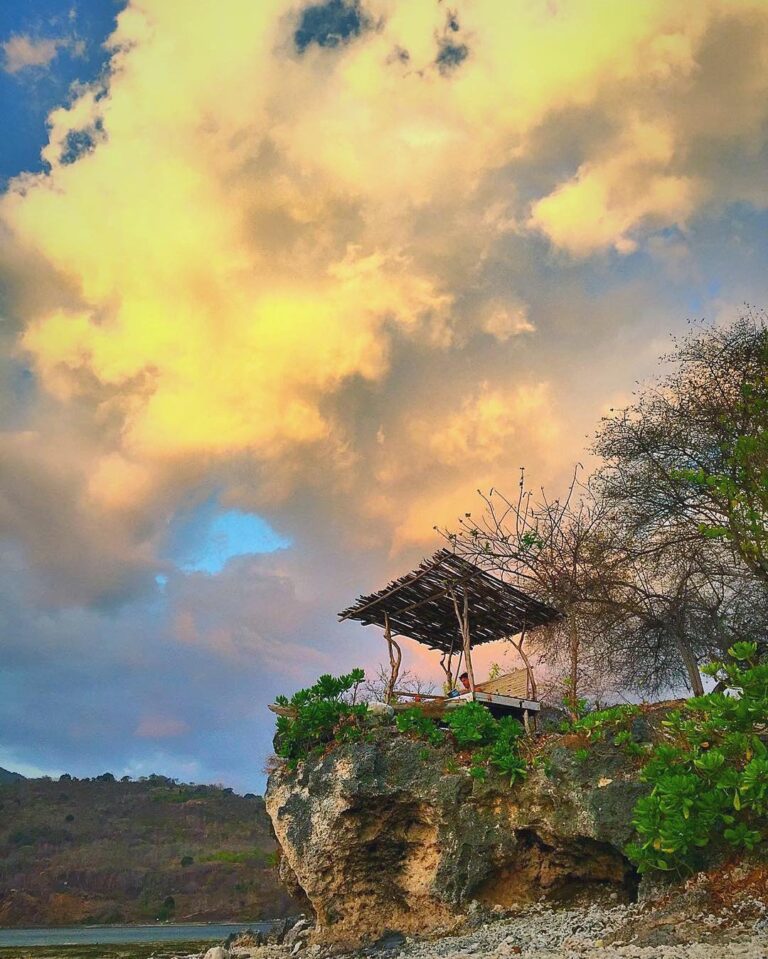 #explorealor Photo today by  Taken around at Pulau Kepa, Alor, Nusa Tenggara Tim...