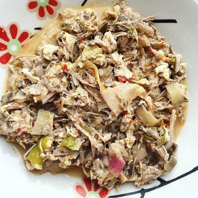 #explorebima_culinary Photo today by 

Mangge Mada

Mangge Mada adalah salah sat...