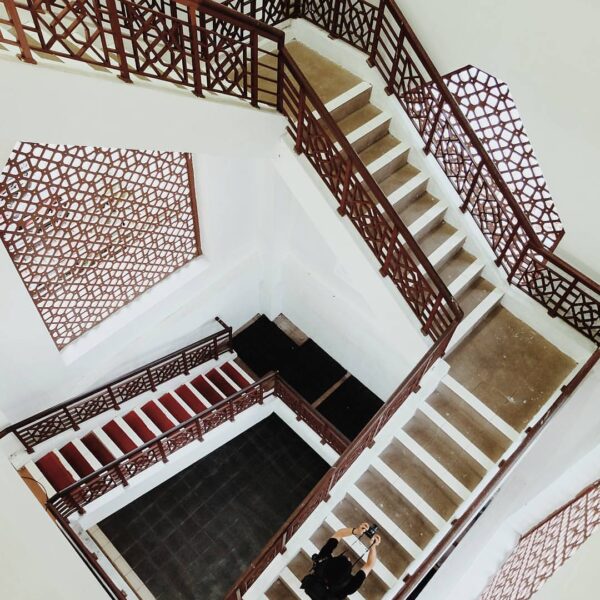 #exploresukabumi photo by  taken at Masjid Agung Sukabumi...