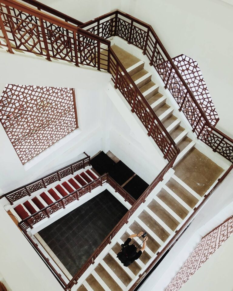 #exploresukabumi photo by  taken at Masjid Agung Sukabumi...