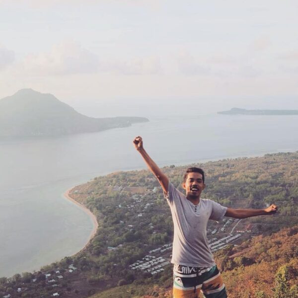 #explorealor Photo today by  Taken around at Hulnani, Alor, Nusa Tenggara Timur
...