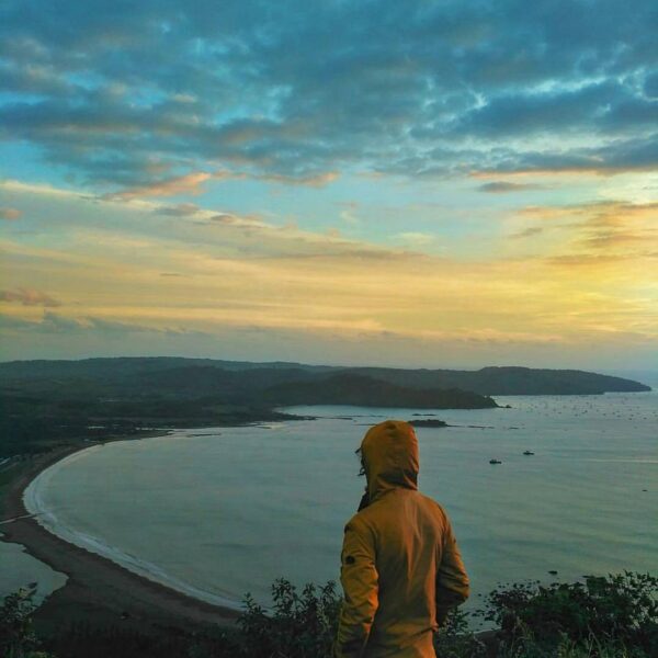 #exploresukabumi photo by  taken around Puncak Darma, #CiletuhPalabuhanRatuGeopa...
