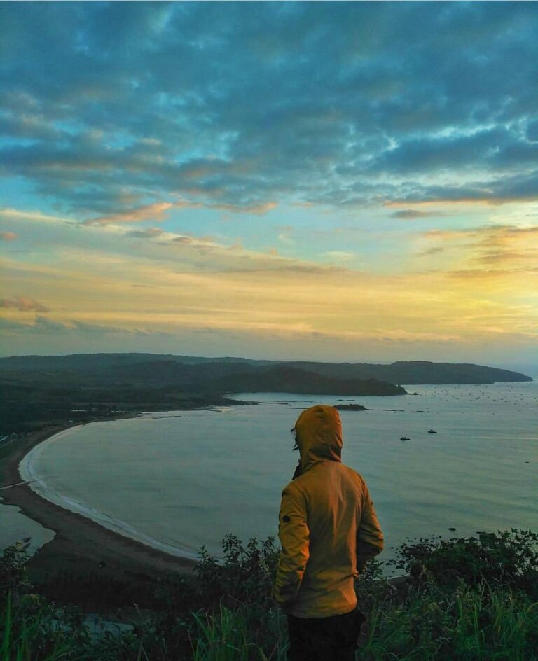 #exploresukabumi photo by  taken around Puncak Darma, #CiletuhPalabuhanRatuGeopa...