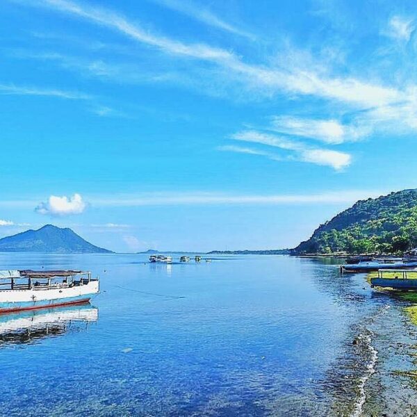 #explorealor Photo today by  Taken around at Alor Kecil, Nusa Tenggara Timur
#al...