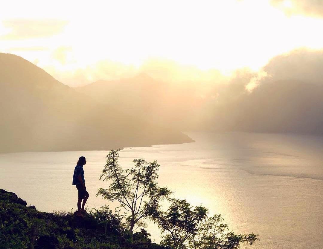#explorealor Photo today by  Taken around at Alor Kecil, Nusa Tenggara Timur
#al...
