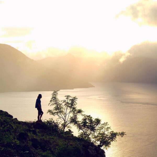 #explorealor Photo today by  Taken around at Alor Kecil, Nusa Tenggara Timur
#al...