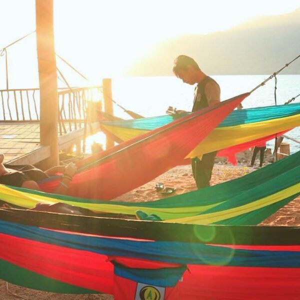 #explorealor Photo today by  Taken around at Pantai Maimol, Alor, Nusa Tenggara ...