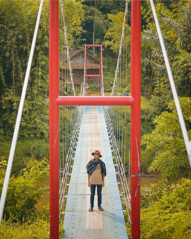 #exploresukabumi photo by  taken around #Sagaranten...