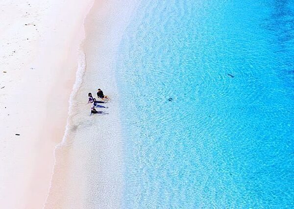 #explorebima Photo today by  taken at So Dau Beach Lambu Sape
#exploreindonesia...