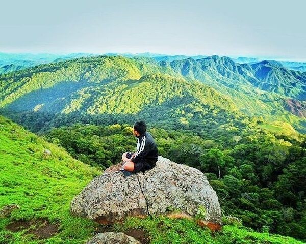 #explorebima Photo today by  taken at Pundunence
#exploreindonesia...