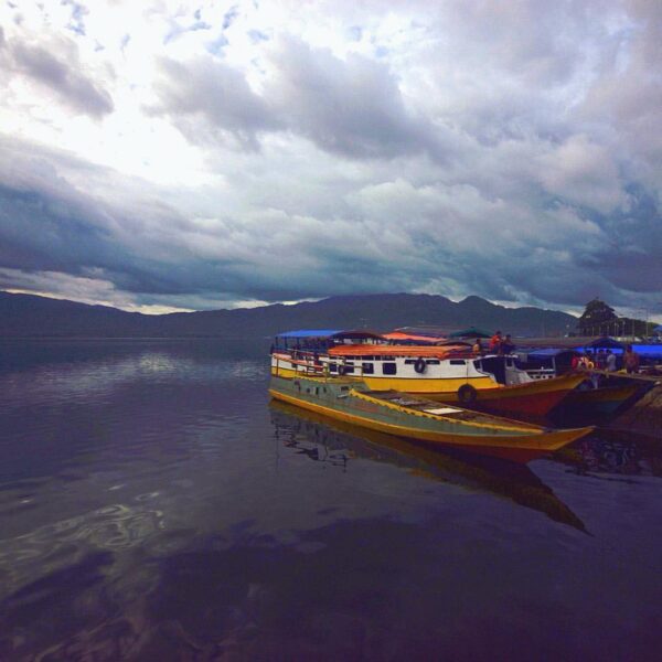 #explorealor Photo today by  Taken around at Pelabuhan Kalabahi, Alor, Nusa Teng...
