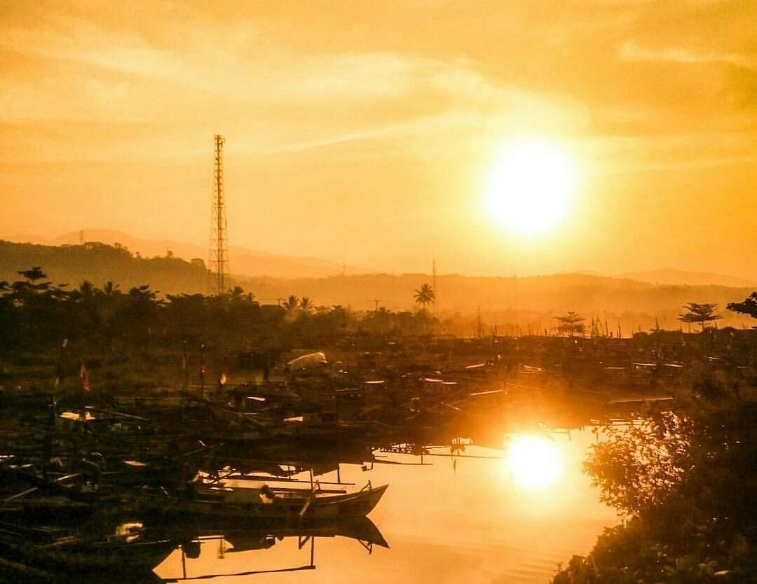 #exploresukabumi photo by  Taken at Cikahuripan Desa Neglasari , #Agrabinta...