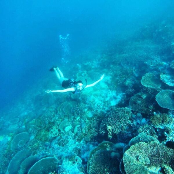 #explorealor Photo today by  Taken around at Pulau Kepa, Alor, Nusa Tenggara Tim...