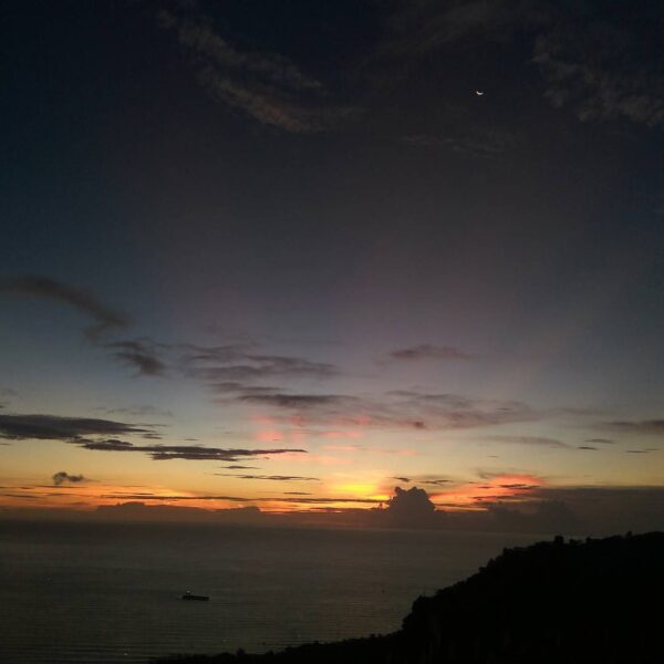 #exploresukabumi photo by  taken at Puncak Darma, #CiletuhPalabuhanratuGeopark...
