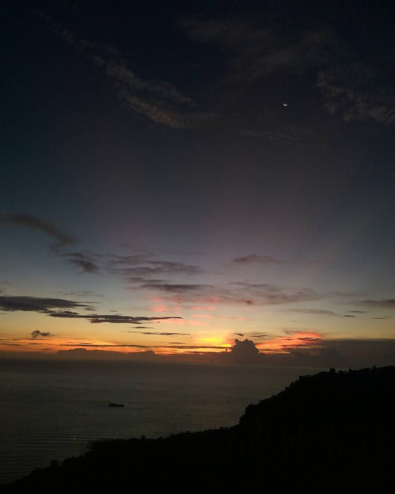 #exploresukabumi photo by  taken at Puncak Darma, #CiletuhPalabuhanratuGeopark...