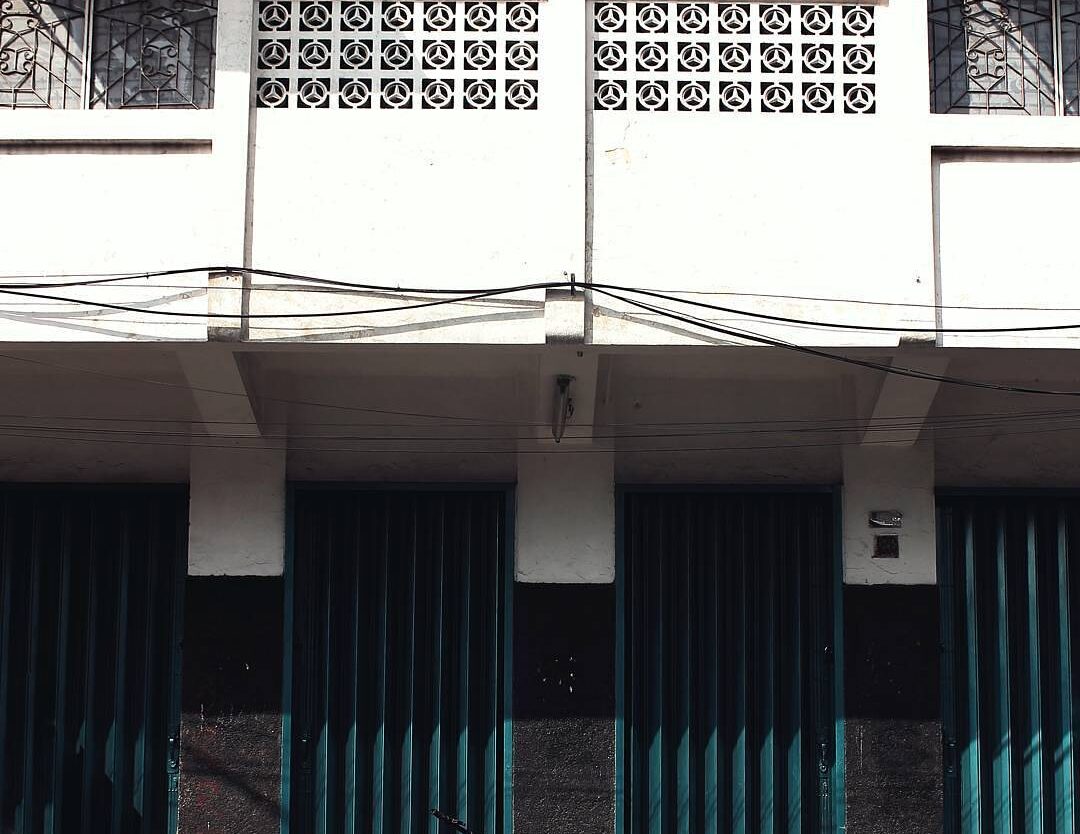 #exploresukabumi photo by  taken around Jl. Ahmad Yani, #Warudoyong...