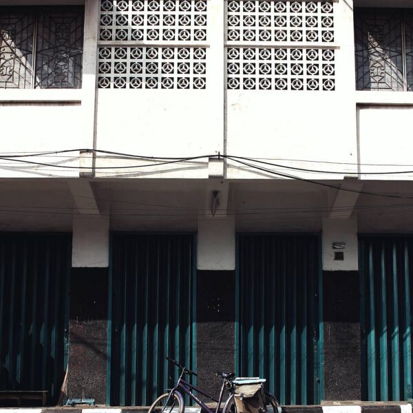 #exploresukabumi photo by  taken around Jl. Ahmad Yani, #Warudoyong...