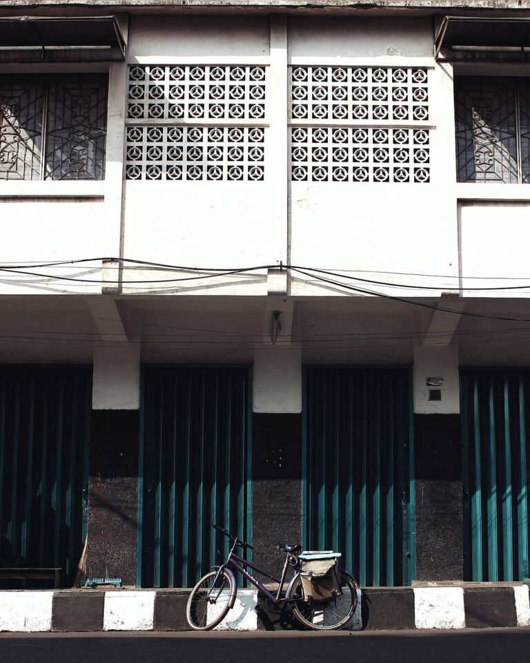 #exploresukabumi photo by  taken around Jl. Ahmad Yani, #Warudoyong...