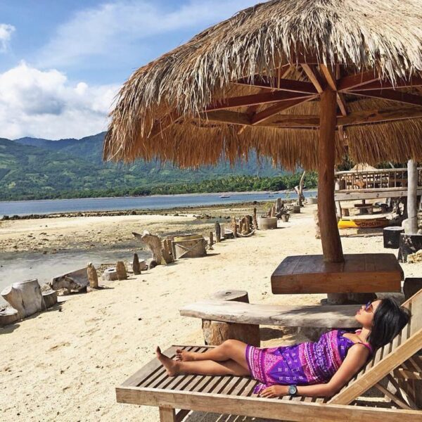 #explorealor Photo today by  Taken around at Pantai Maimol, Alor, Nusa Tenggara ...