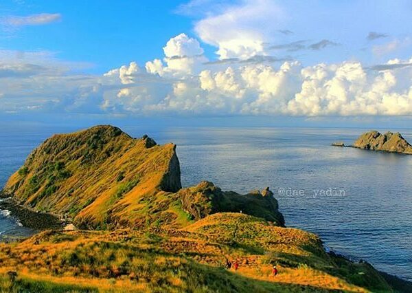 #explorebima Photo today by  taken at Kelapa Island Sape
#exploreindonesia...