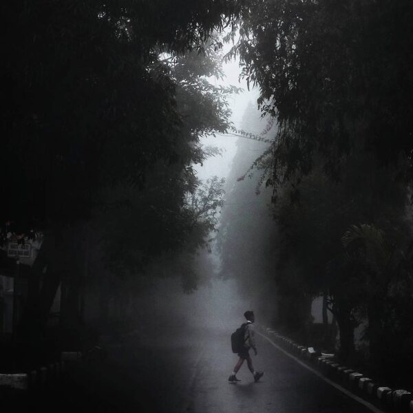 #exploresukabumi morning scene photograph by  taken at Jl. Ir. H. Juanda(dago), ...