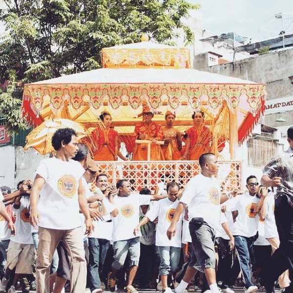 #explorebima_culture Photo today by  
Hanta Ua Pua

Masyarakat Bima mempunyai ca...