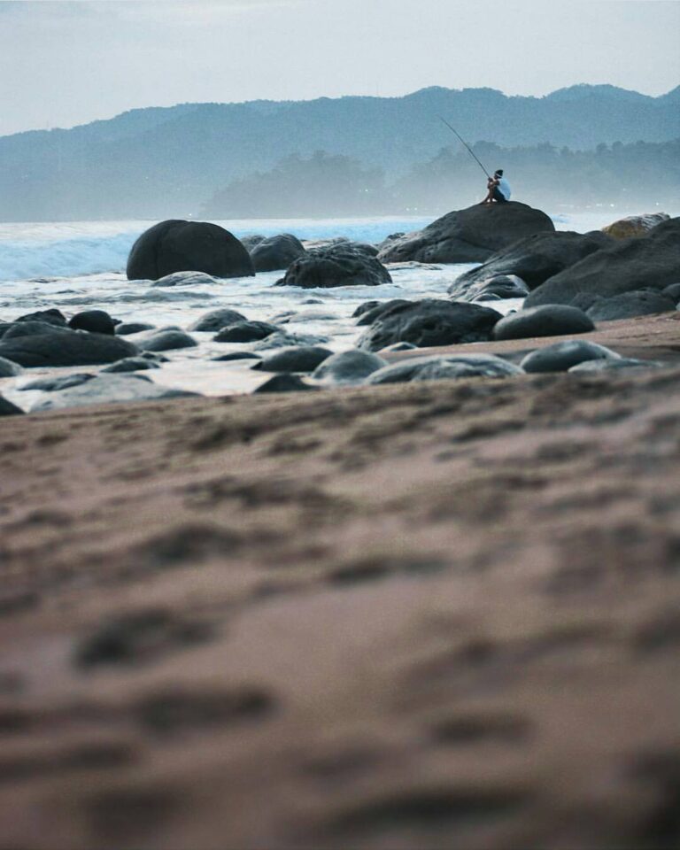 #exploresukabumi photo by  taken at Palabuhan Ratu...
