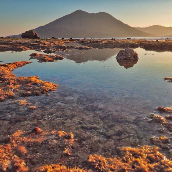 #explorealor Photo today by  Taken around at Pulau Kepa, Alor, Nusa Tenggara Tim...