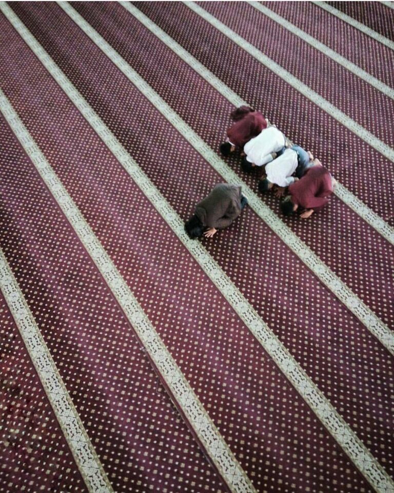 #exploresukabumi photo by  taken at Mesjid Secapa Polri...