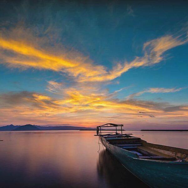#explorealor Photo today by  Taken around at Pantai Kokar, Alor, Nusa Tenggara T...