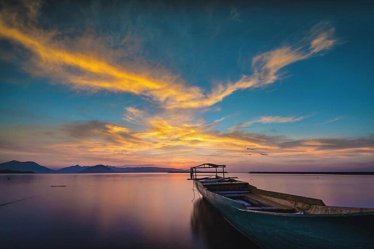 #explorealor Photo today by  Taken around at Pantai Kokar, Alor, Nusa Tenggara T...