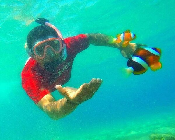 #explorebima Photo today by  taken at So Numbe Beach Kolo
#exploreindonesia...