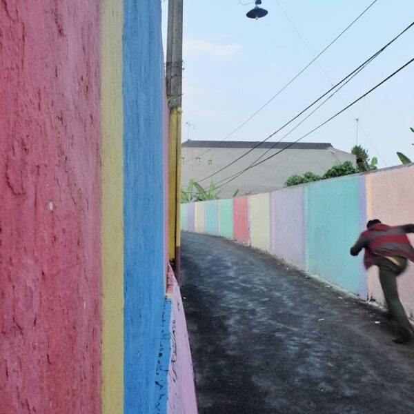 #exploresukabumi photo by  taken at Gg. Oyo Jl. Siliwangi , #cikole...