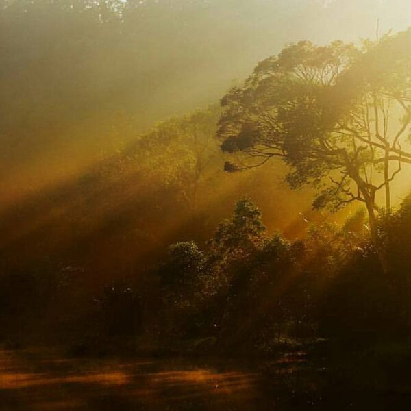 #exploresukabumi photo by  taken at Danau Situ Gunung , #kadudampit...