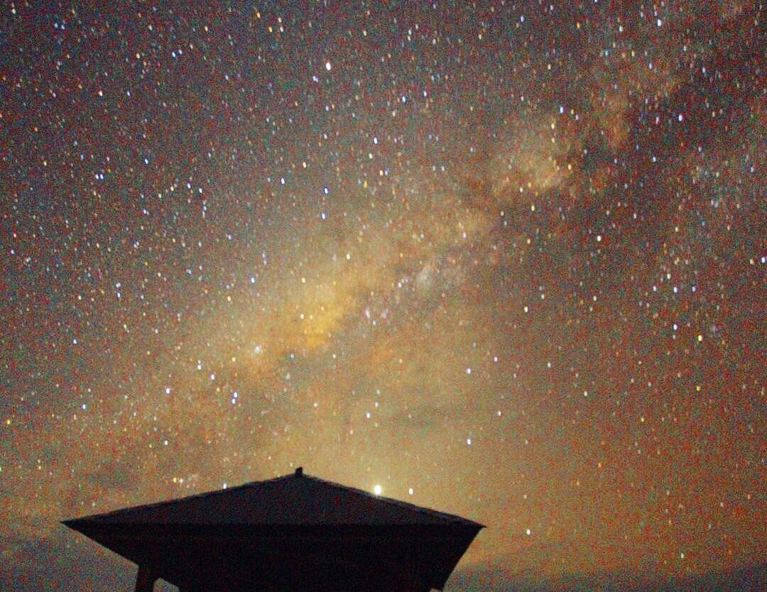 #explorealor Photo today by  Taken around at Pantai Sabanjar, Alor, Nusa Tenggar...