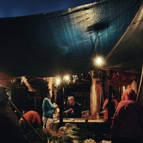 #exploresukabumi photo by  taken at Pasar Pelita, #Cikole...