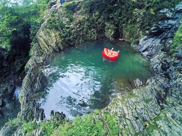 #exploresukabumi photo by  taken at Curug Citaman, #Cicurug...