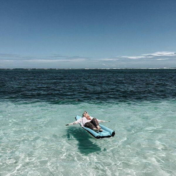 #exploresukabumi photo by  taken at Pantai Ujung Genteng, #CiletuhPalabuhanratuG...