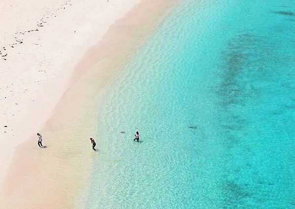 #explorebima Photo today by  taken at So Dau Beach Lambu Sape
#exploreindonesia...