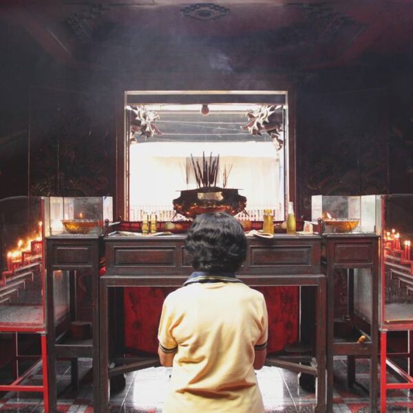 #exploresukabumi photo by  taken at Vihara Widhi Sakti...