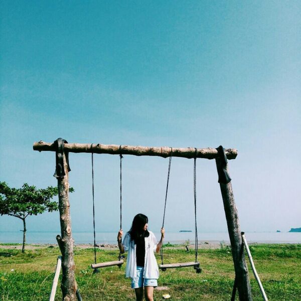 #exploresukabumi photo by  taken at #CiletuhPalabuhanratuGeopark...