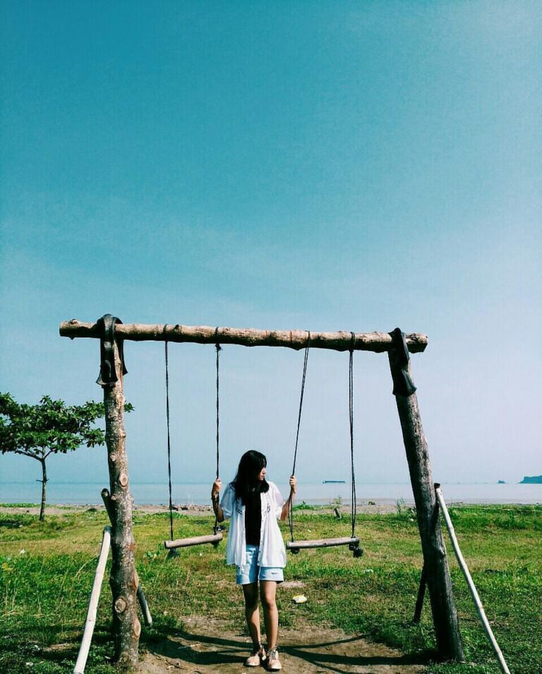 #exploresukabumi photo by  taken at #CiletuhPalabuhanratuGeopark...