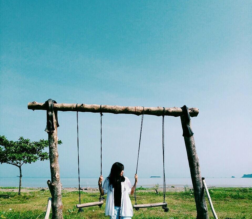 #exploresukabumi photo by  taken at #CiletuhPalabuhanratuGeopark...